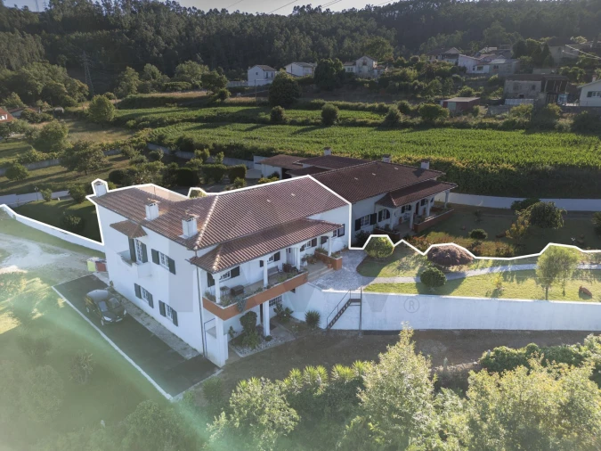 Moradia T3 para Venda em O. Azeméis, Riba-Ul, Ul, Macinhata Seixa, Madail Foto 1