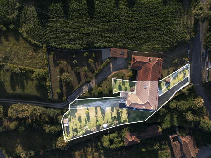 Moradia T3 para Venda em O. Azeméis, Riba-Ul, Ul, Macinhata Seixa, Madail Foto 42