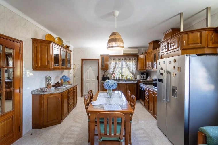 Moradia T3 para Venda em O. Azeméis, Riba-Ul, Ul, Macinhata Seixa, Madail Foto 28