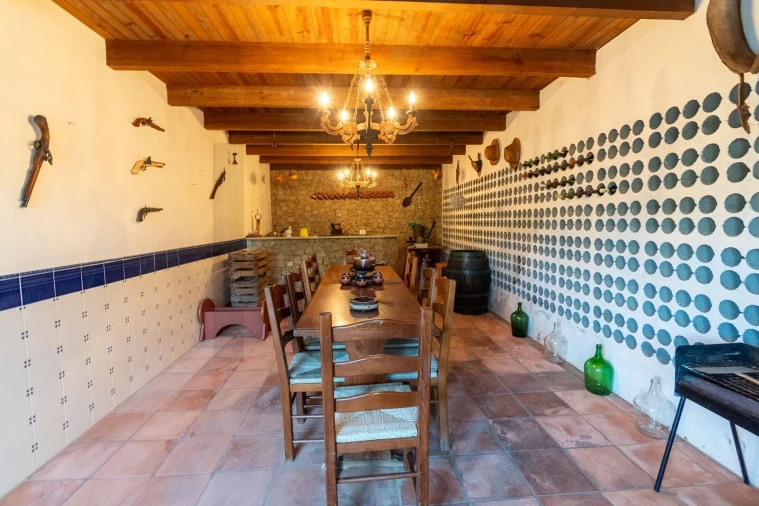 Moradia T3 para Venda em O. Azeméis, Riba-Ul, Ul, Macinhata Seixa, Madail Foto 58