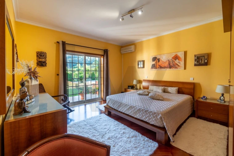 Moradia T3 para Venda em O. Azeméis, Riba-Ul, Ul, Macinhata Seixa, Madail Foto 12