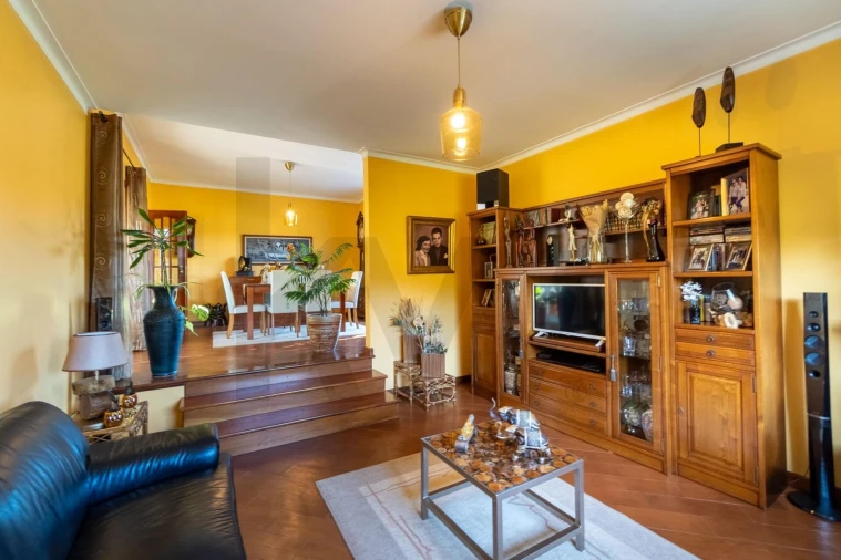 Moradia T3 para Venda em O. Azeméis, Riba-Ul, Ul, Macinhata Seixa, Madail Foto 36