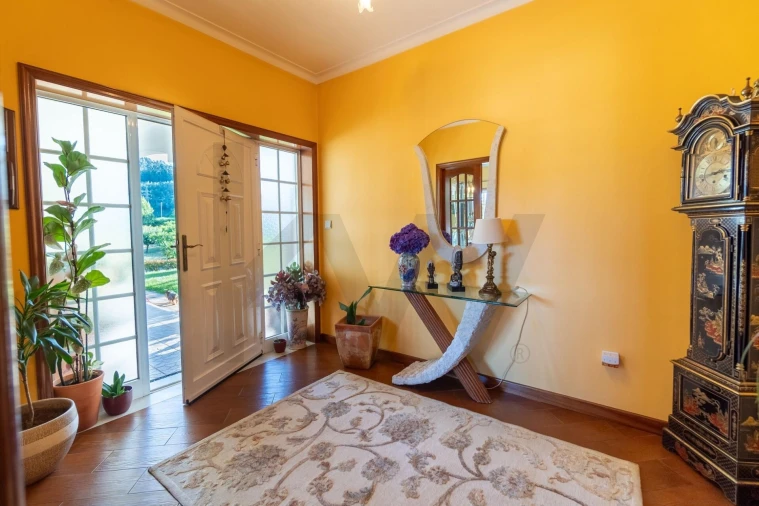 Moradia T3 para Venda em O. Azeméis, Riba-Ul, Ul, Macinhata Seixa, Madail Foto 25