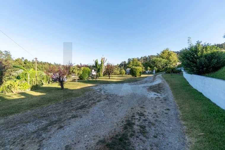 Moradia T3 para Venda em O. Azeméis, Riba-Ul, Ul, Macinhata Seixa, Madail Foto 50