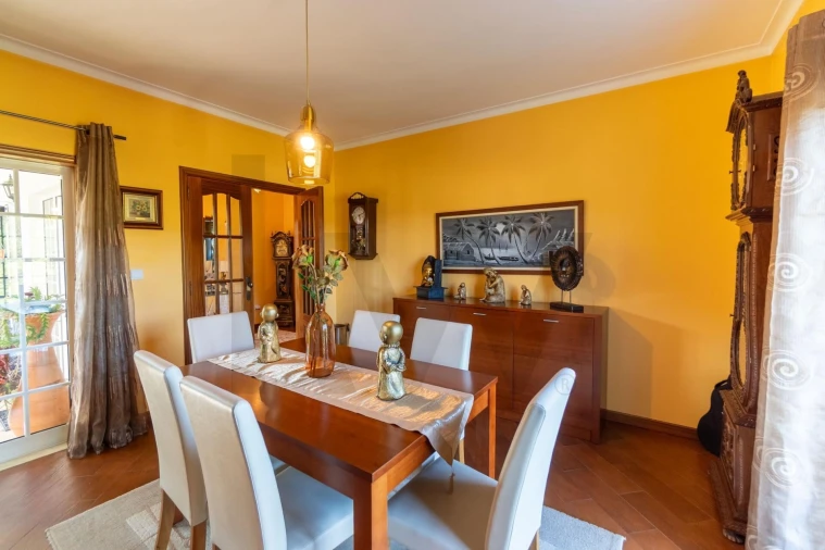 Moradia T3 para Venda em O. Azeméis, Riba-Ul, Ul, Macinhata Seixa, Madail Foto 34