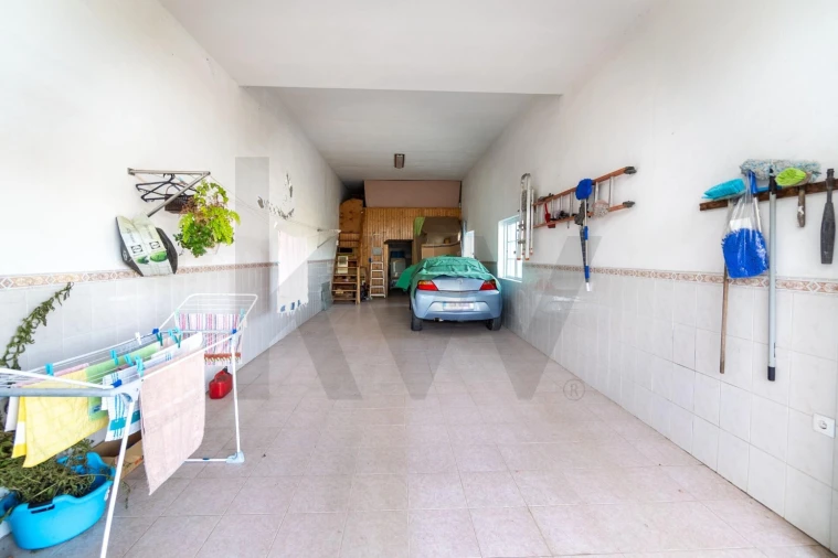 Moradia T3 para Venda em O. Azeméis, Riba-Ul, Ul, Macinhata Seixa, Madail Foto 55