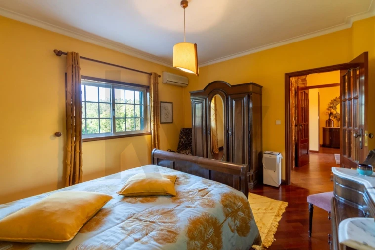 Moradia T3 para Venda em O. Azeméis, Riba-Ul, Ul, Macinhata Seixa, Madail Foto 20