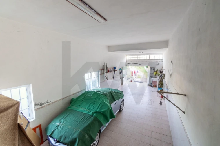 Moradia T3 para Venda em O. Azeméis, Riba-Ul, Ul, Macinhata Seixa, Madail Foto 52