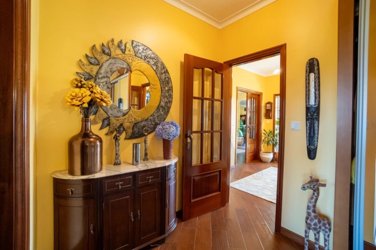 Moradia T3 para Venda em O. Azeméis, Riba-Ul, Ul, Macinhata Seixa, Madail Foto 5