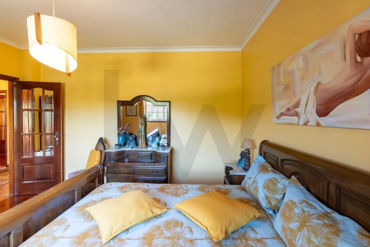 Moradia T3 para Venda em O. Azeméis, Riba-Ul, Ul, Macinhata Seixa, Madail Foto 19