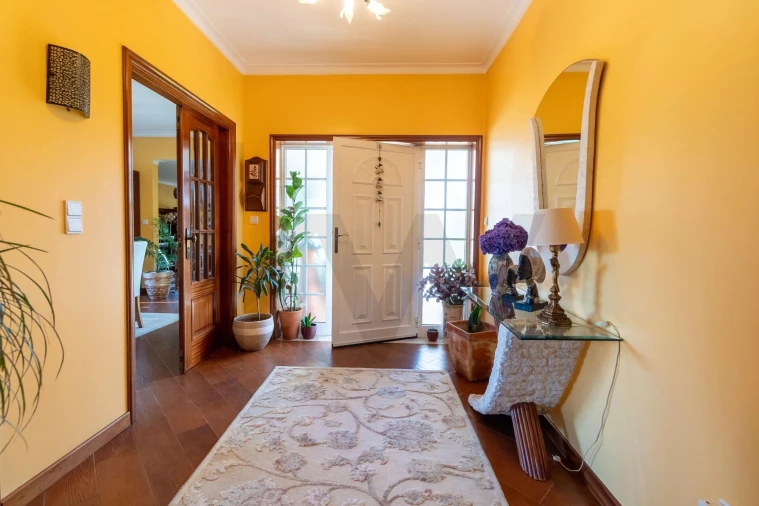 Moradia T3 para Venda em O. Azeméis, Riba-Ul, Ul, Macinhata Seixa, Madail Foto 24