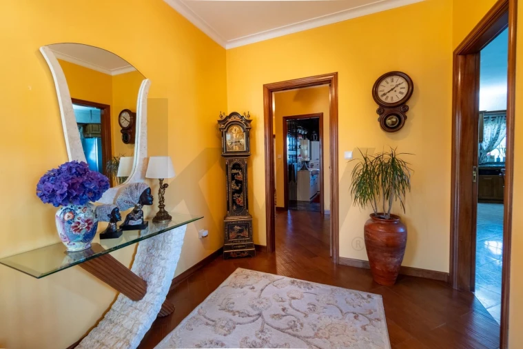 Moradia T3 para Venda em O. Azeméis, Riba-Ul, Ul, Macinhata Seixa, Madail Foto 26