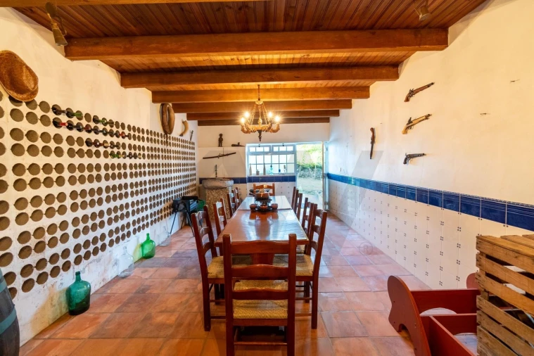 Moradia T3 para Venda em O. Azeméis, Riba-Ul, Ul, Macinhata Seixa, Madail Foto 57