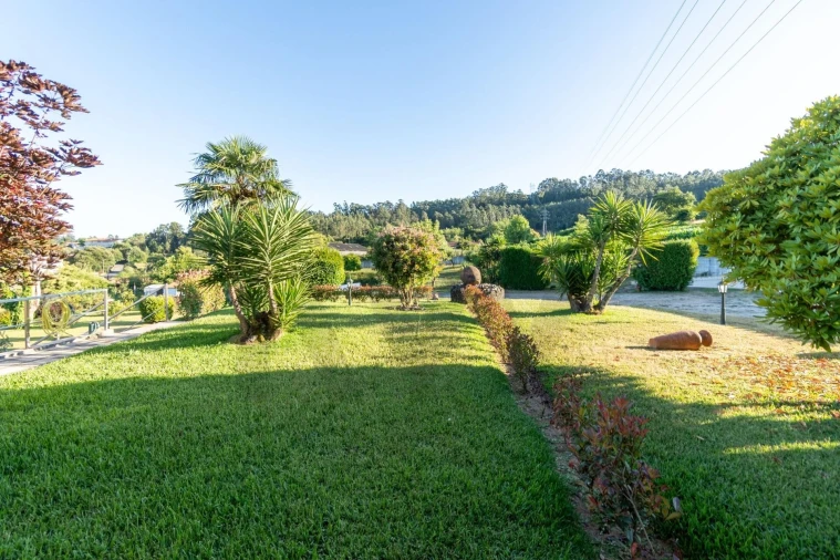 Moradia T3 para Venda em O. Azeméis, Riba-Ul, Ul, Macinhata Seixa, Madail Foto 59