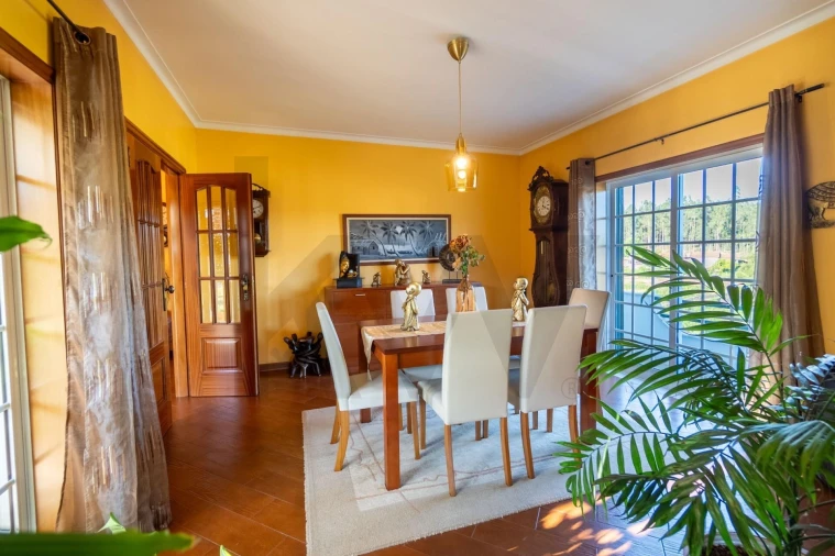 Moradia T3 para Venda em O. Azeméis, Riba-Ul, Ul, Macinhata Seixa, Madail Foto 39