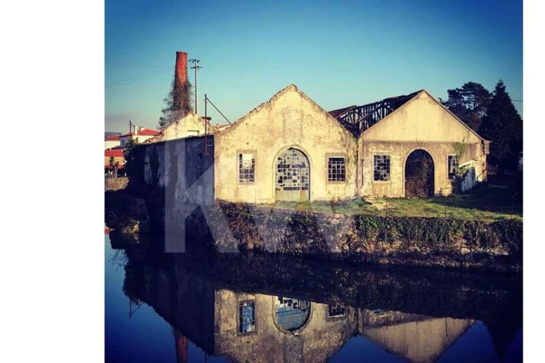 Moradia T5 para Venda em Subportela, Deocriste e Portela Susã Foto 4