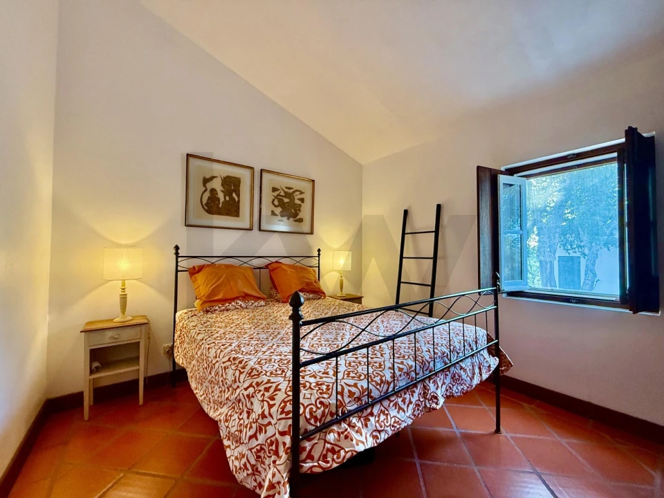 Quinta T4 para Venda em Grândola e Santa Margarida da Serra Foto 43