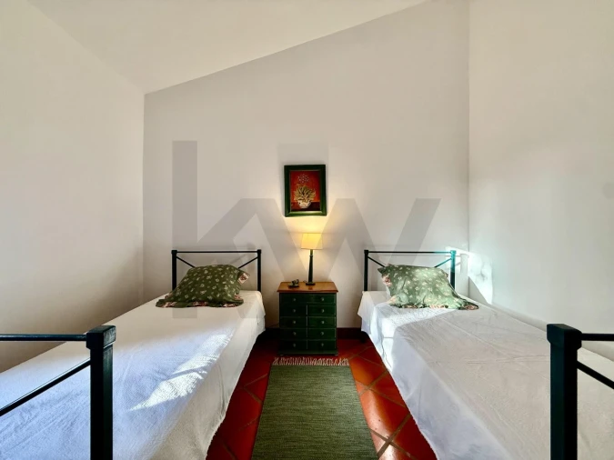 Quinta T4 para Venda em Grândola e Santa Margarida da Serra Foto 37