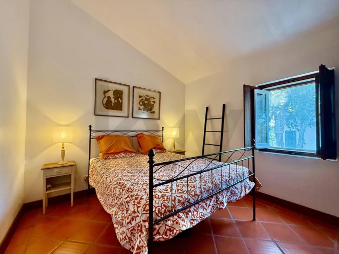 Quinta T4 para Venda em Grândola e Santa Margarida da Serra Foto 43