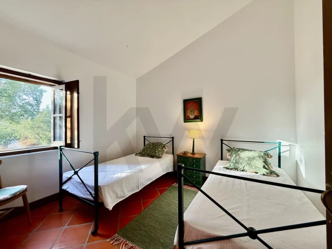 Quinta T4 para Venda em Grândola e Santa Margarida da Serra Foto 38