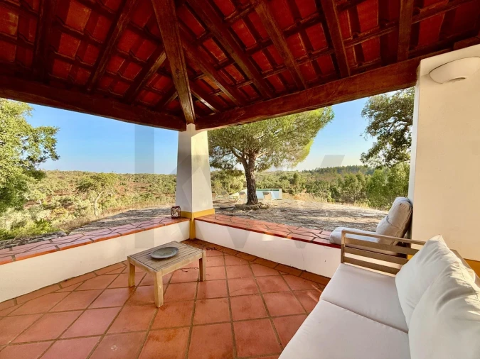 Quinta T4 para Venda em Grândola e Santa Margarida da Serra Foto 11