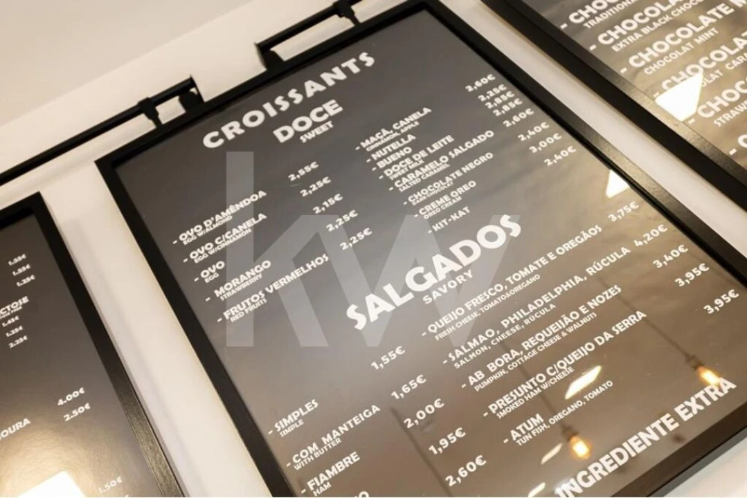 Loja para Trespasse em Charneca de Caparica e Sobreda Foto 27