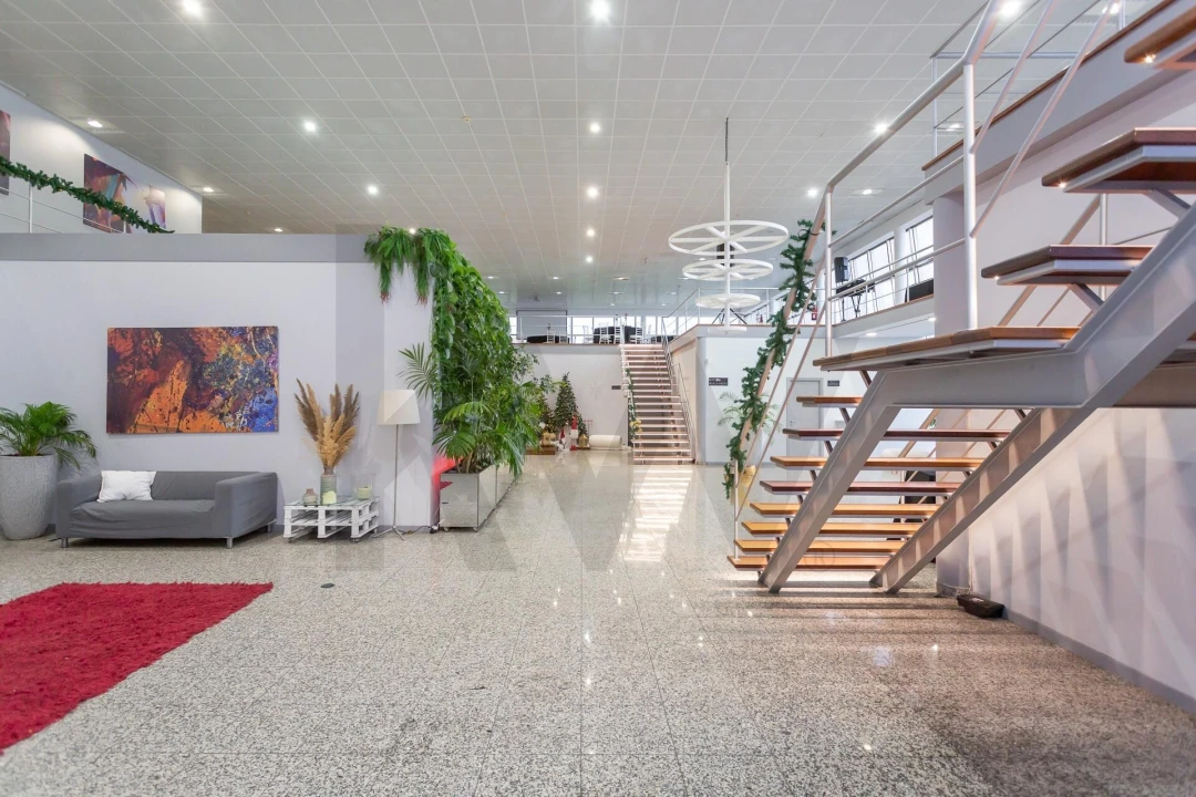 Loja para Venda em Romeira e Várzea Foto 10