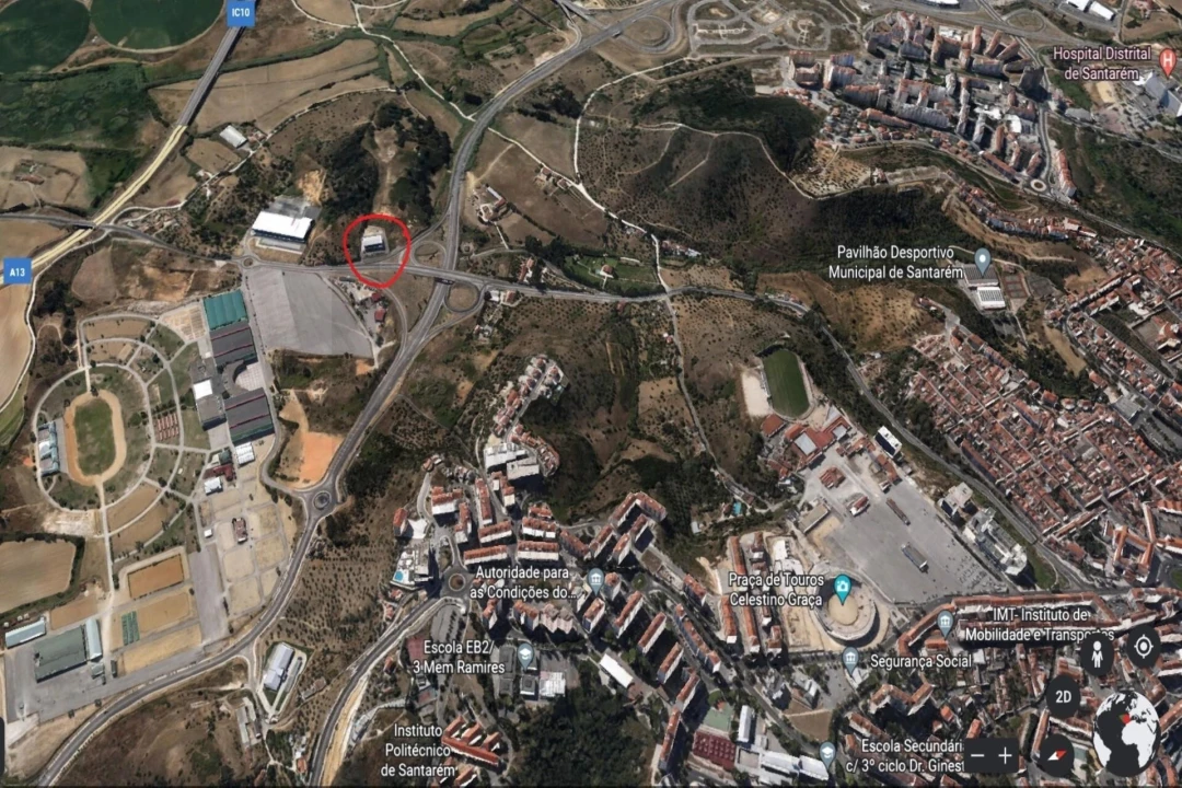 Loja para Venda em Romeira e Várzea Foto 33