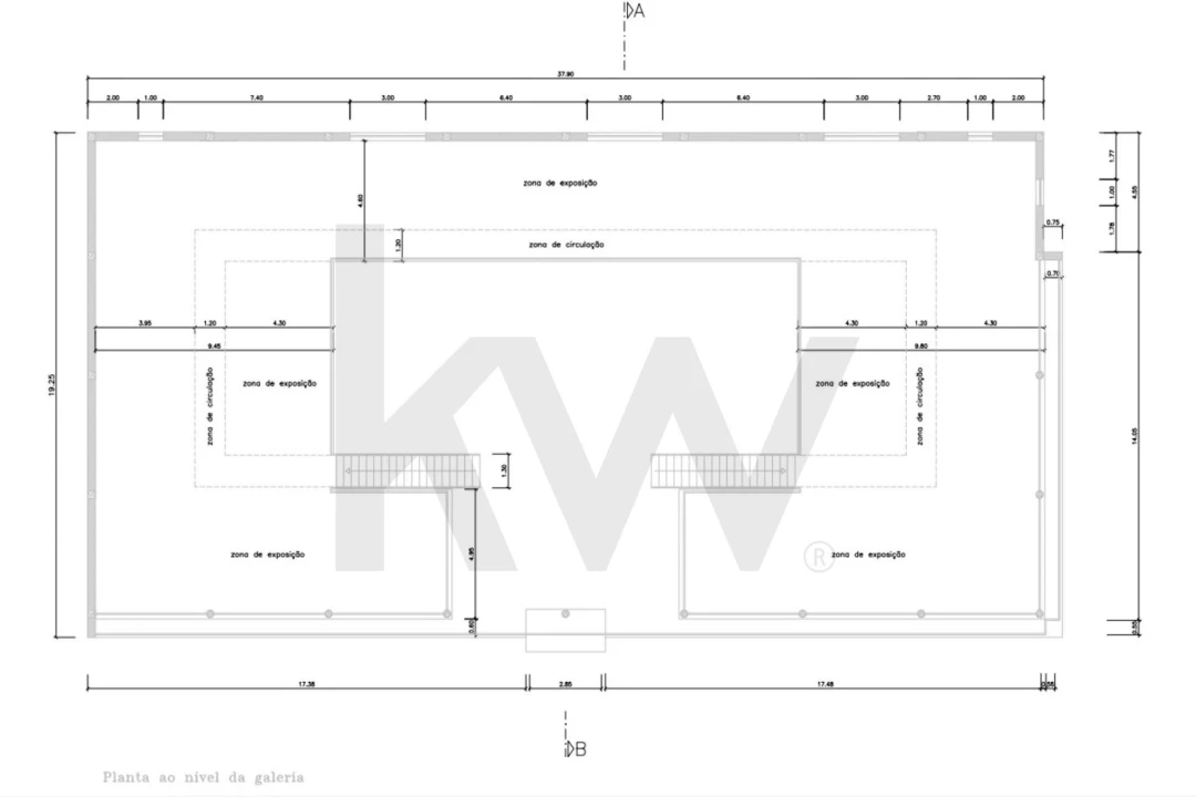 Loja para Venda em Romeira e Várzea Foto 35