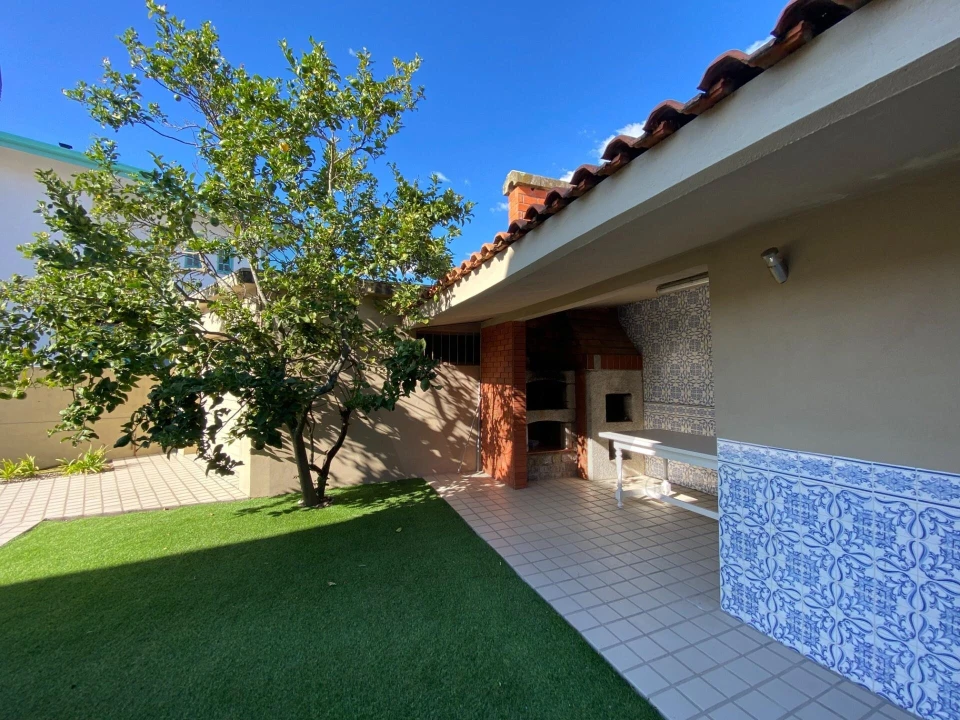 Moradia T3 para Venda em Arvore Foto 19