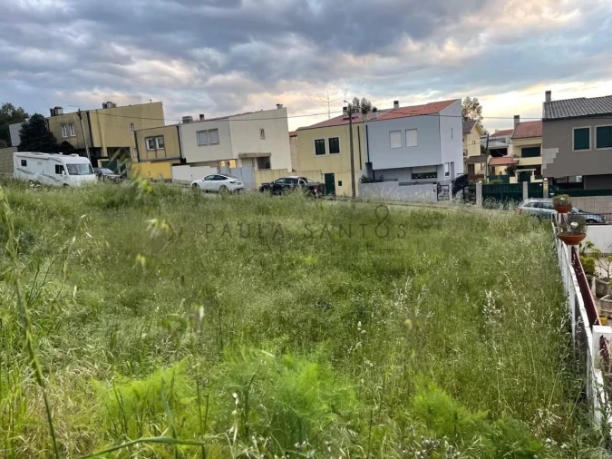Terreno para Venda em Baguim do Monte (Rio Tinto) Foto 4
