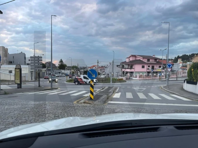 Terreno para Venda em Baguim do Monte (Rio Tinto) Foto 6