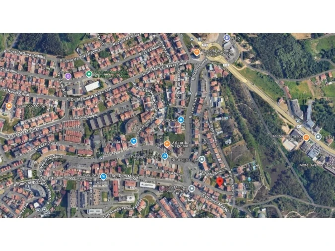 Terreno para Venda em Baguim do Monte (Rio Tinto) Foto 5