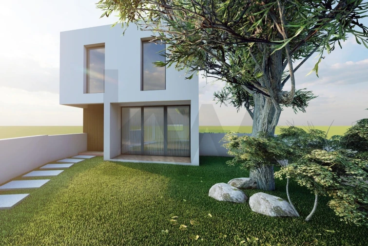 Terreno para Venda em Baguim do Monte (Rio Tinto)