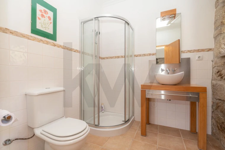 Moradia T3 para Venda em Santa Ovaia e Vila Pouca da Beira Foto 26