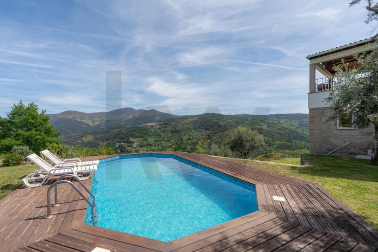 Moradia T3 para Venda em Santa Ovaia e Vila Pouca da Beira Foto 30