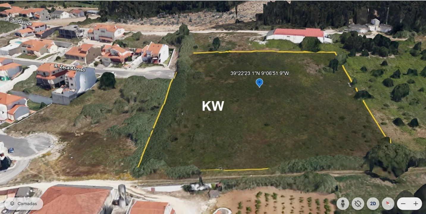 Terreno para Venda em Gaeiras Foto 10