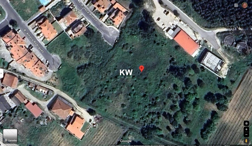 Terreno para Venda em Gaeiras Foto 3