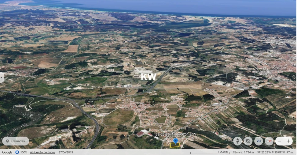 Terreno para Venda em Gaeiras Foto 7