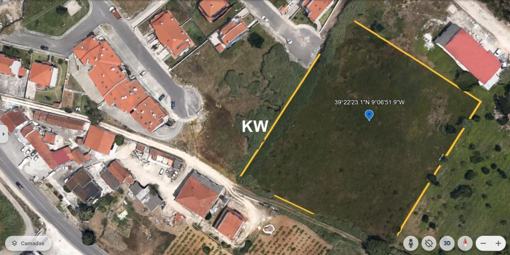 Terreno para Venda em Gaeiras Foto 11