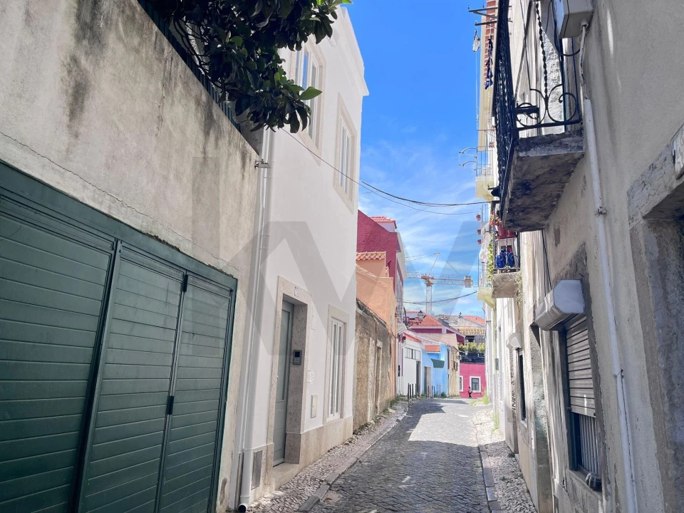 Prédio para Venda em Santo António Foto 34