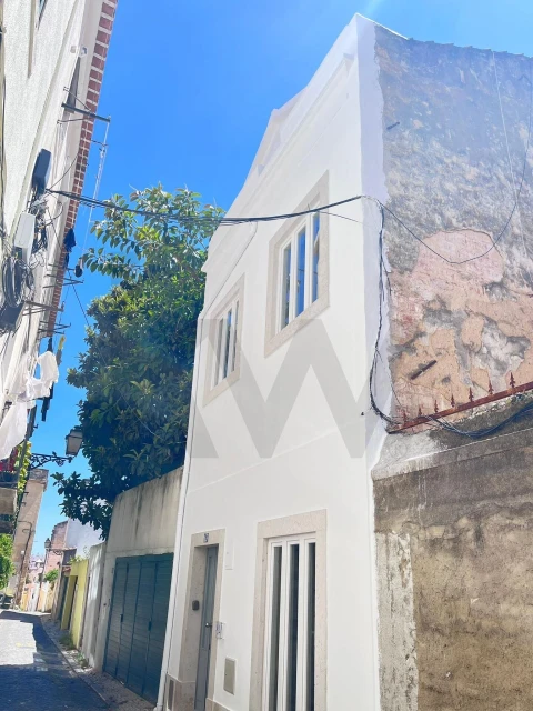 Prédio para Venda em Santo António