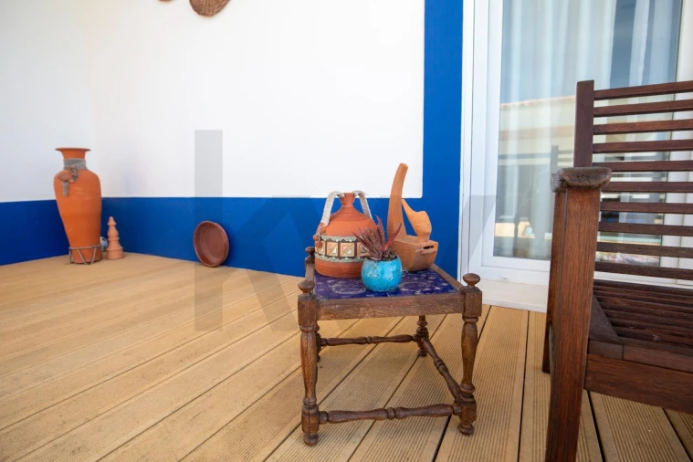 Moradia T4 para Venda em Encarnação Foto 43