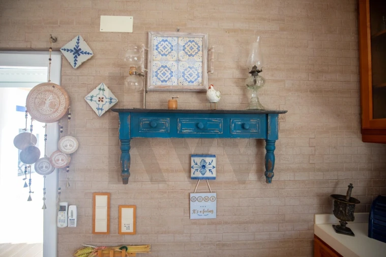 Moradia T4 para Venda em Encarnação Foto 22