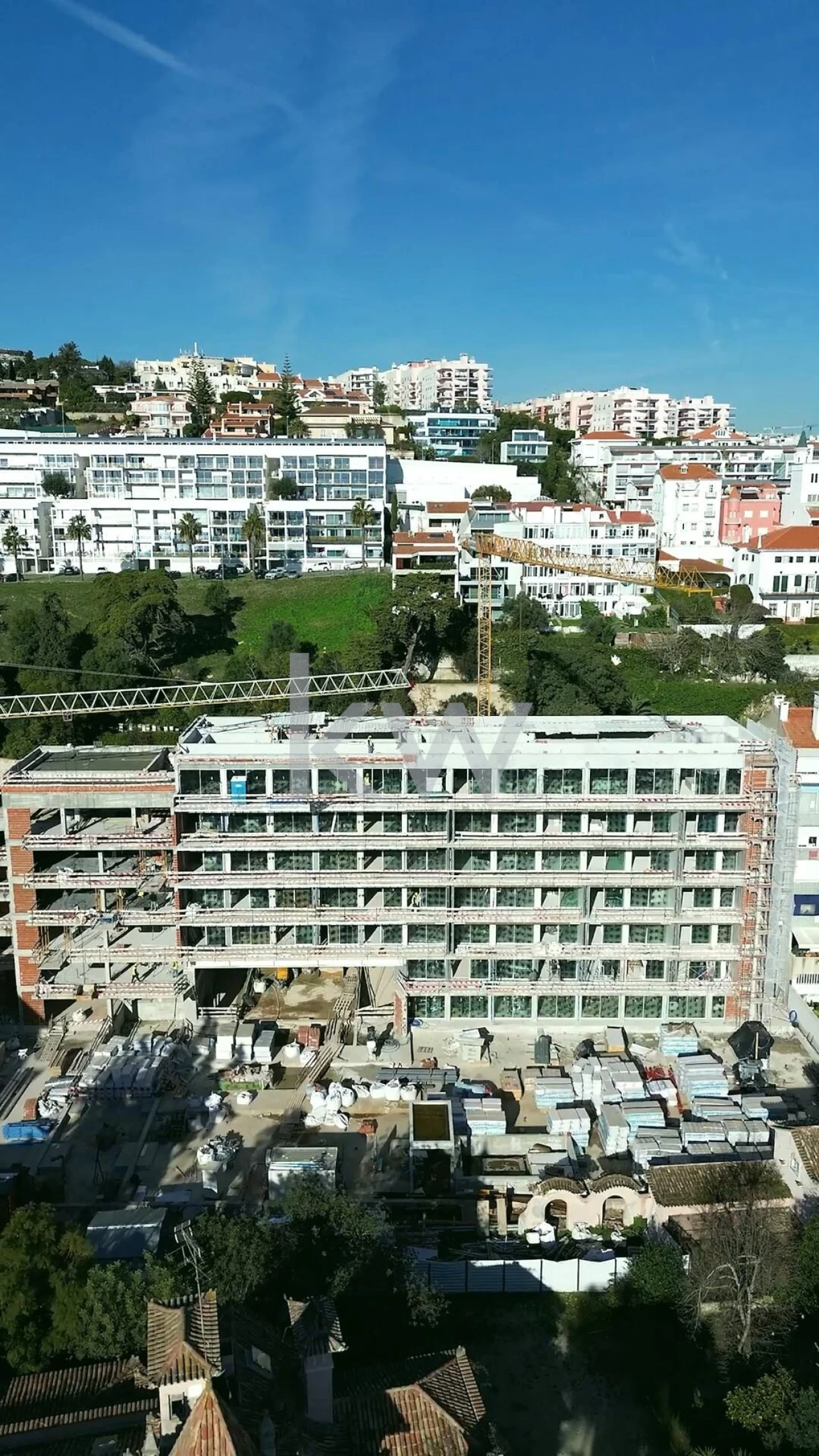 Apartamento T4 para Venda em Algés, Linda-A-Velha e Cruz Quebrada-Dafundo Foto 39