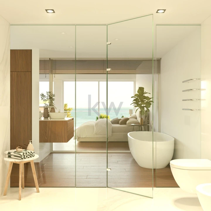 Apartamento T4 para Venda em Algés, Linda-A-Velha e Cruz Quebrada-Dafundo Foto 11
