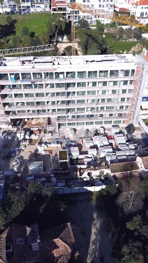 Apartamento T4 para Venda em Algés, Linda-A-Velha e Cruz Quebrada-Dafundo