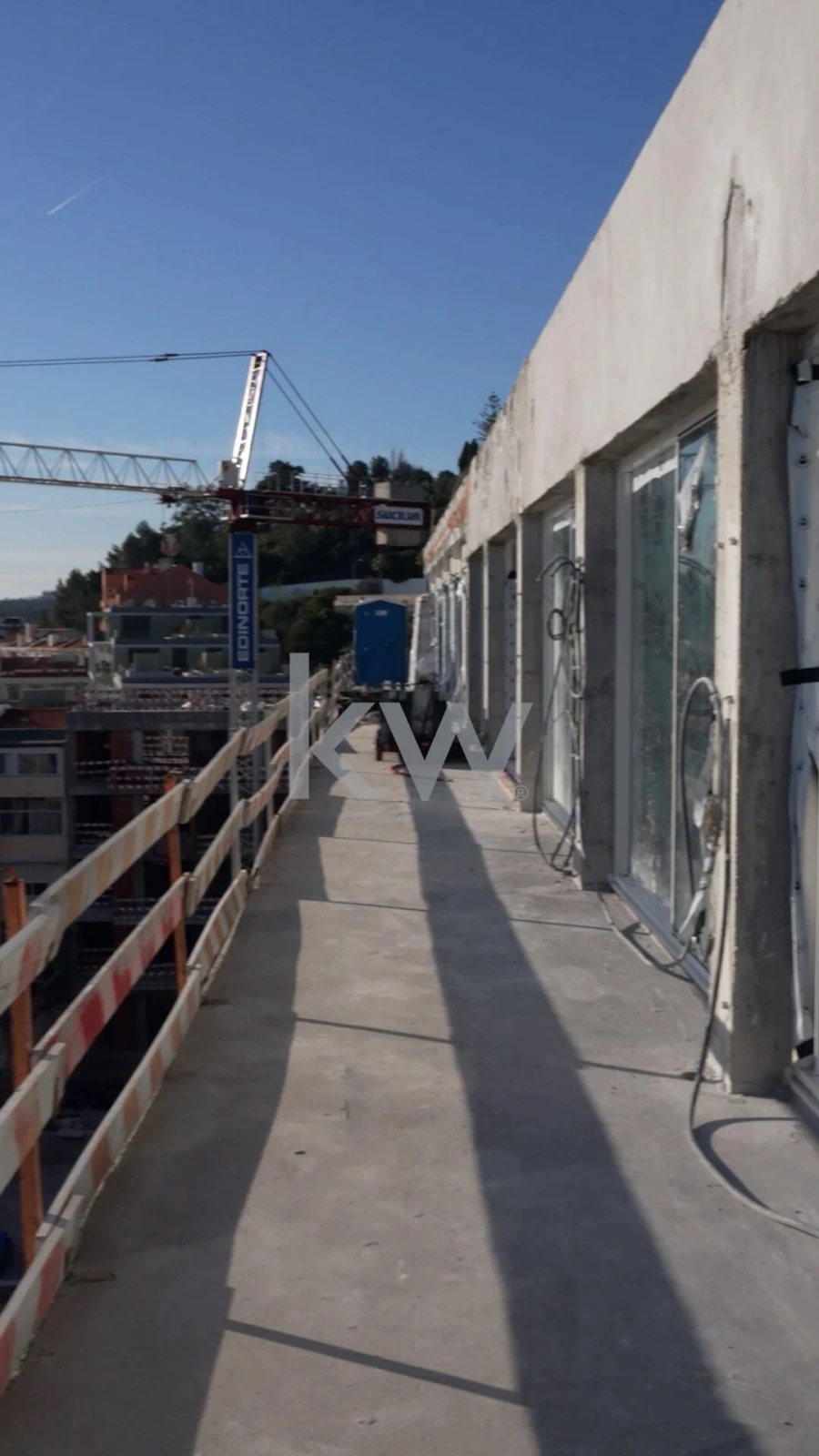 Apartamento T4 para Venda em Algés, Linda-A-Velha e Cruz Quebrada-Dafundo Foto 47