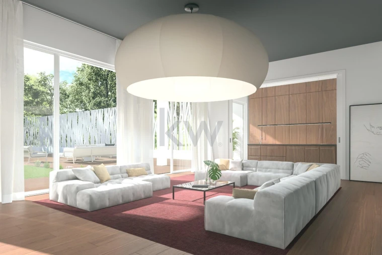 Apartamento T4 para Venda em Algés, Linda-A-Velha e Cruz Quebrada-Dafundo Foto 7