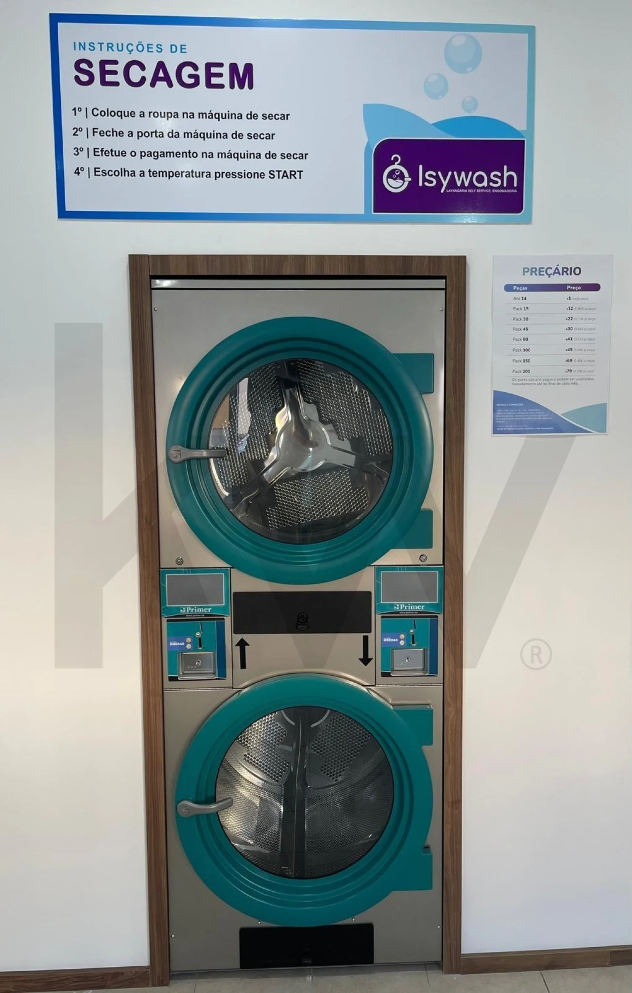 Loja para Trespasse em Eiras e São Paulo de Frades Foto 4